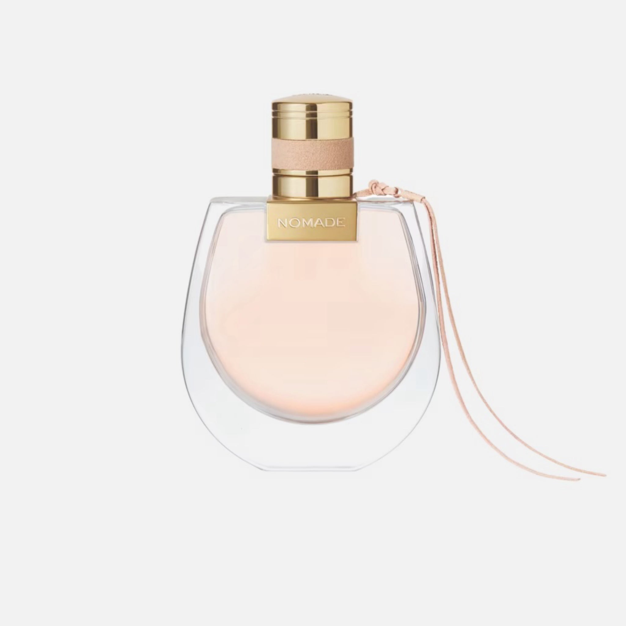 Chloé Nomade Women's Eau de Parfum - 75ml – bottle